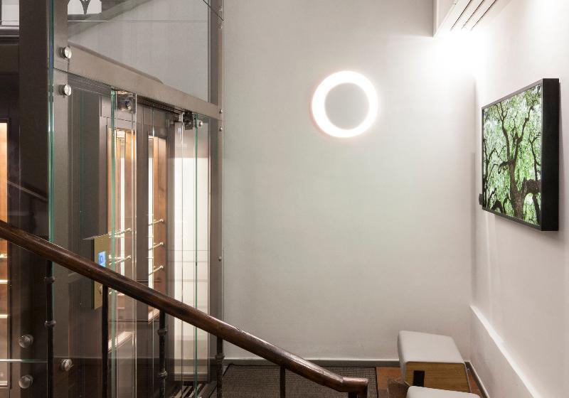 Fotos del hotel Milù:  17