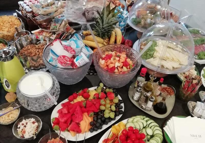 Fotos del hotel Milù:  4