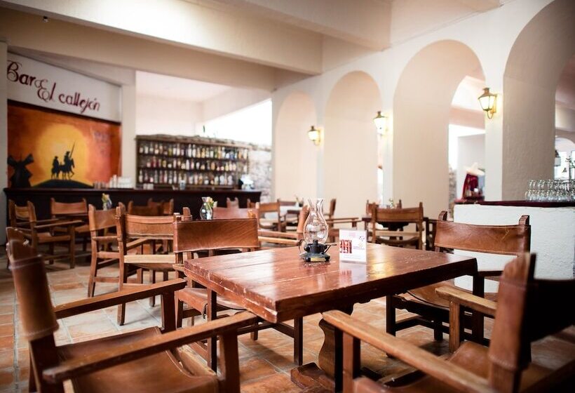 Fotos del hotel Mision Guanajuato:  36