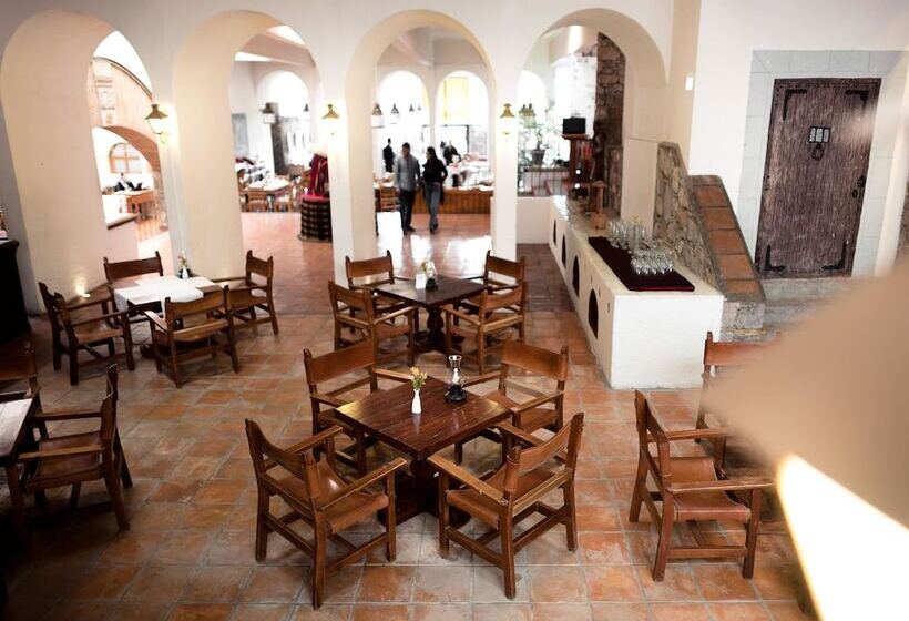 Fotos del hotel Mision Guanajuato:  24