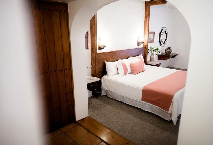 Fotos del hotel Mision Guanajuato:  33