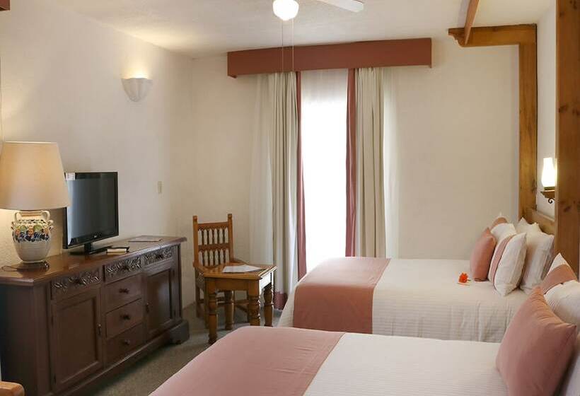Fotos del hotel Mision Guanajuato:  73