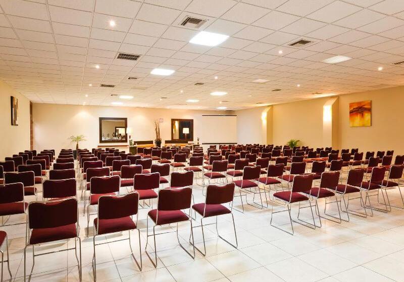 Fotos del hotel Mision Guanajuato:  20