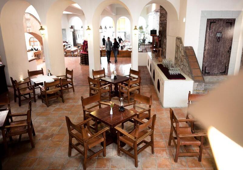 Fotos del hotel Mision Guanajuato:  80
