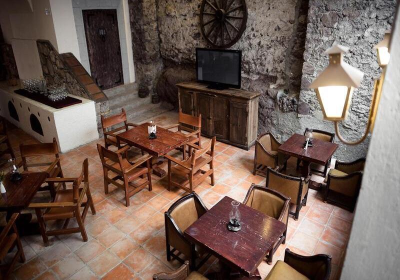 Fotos del hotel Mision Guanajuato:  29