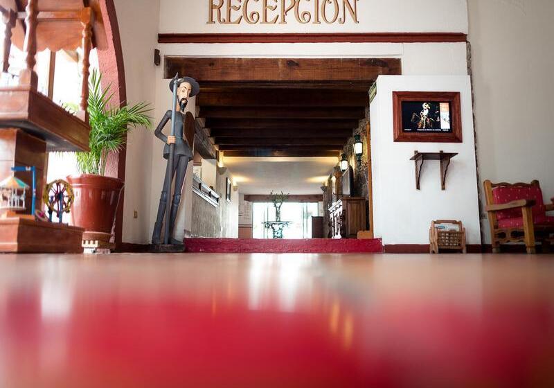 Fotos del hotel Mision Guanajuato:  69
