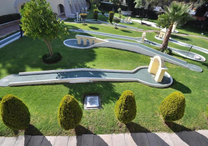 Fotos del hotel Mision Guanajuato:  53