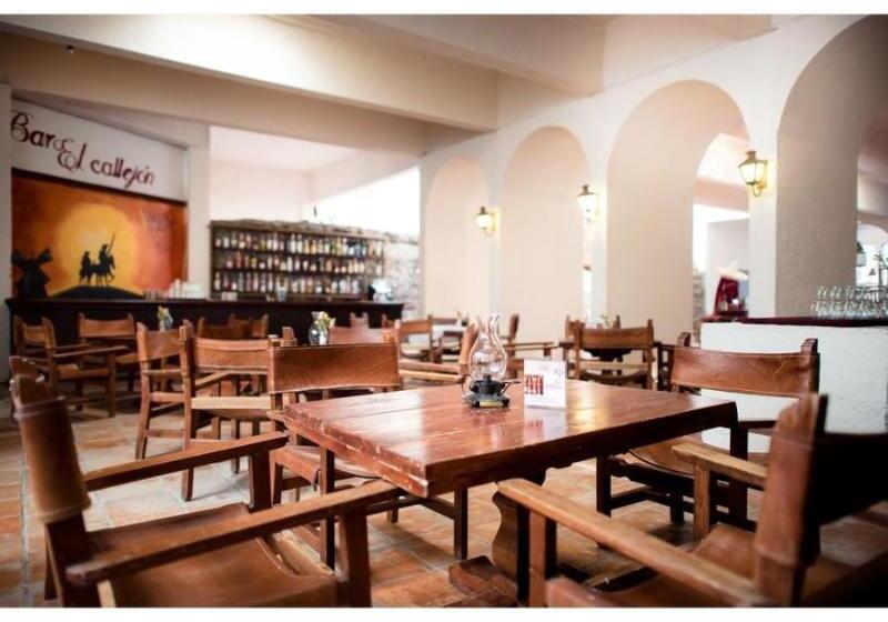 Fotos del hotel Mision Guanajuato:  63