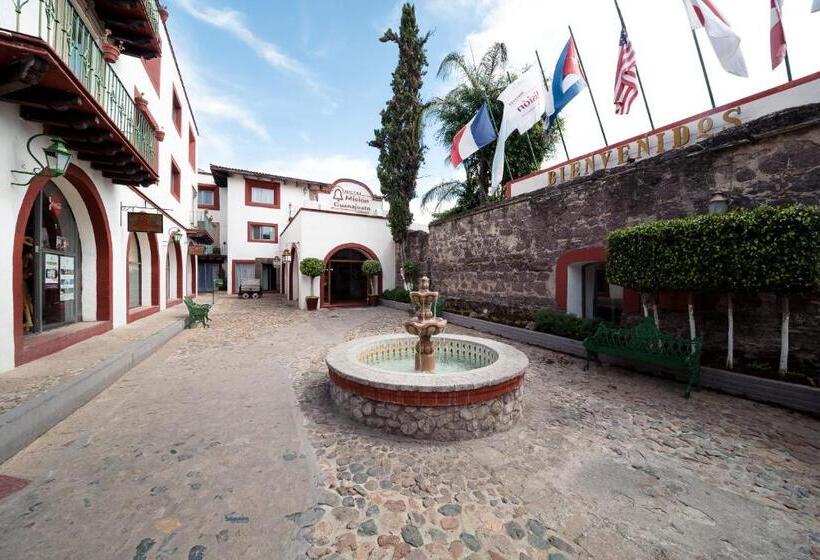 Fotos del hotel Mision Guanajuato:  56
