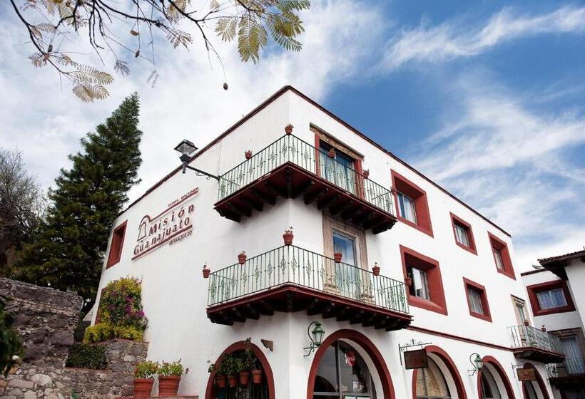 Fotos del hotel Mision Guanajuato:  67
