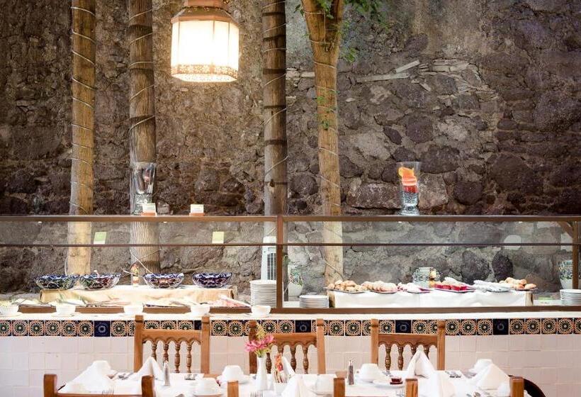 Fotos del hotel Mision Guanajuato:  49