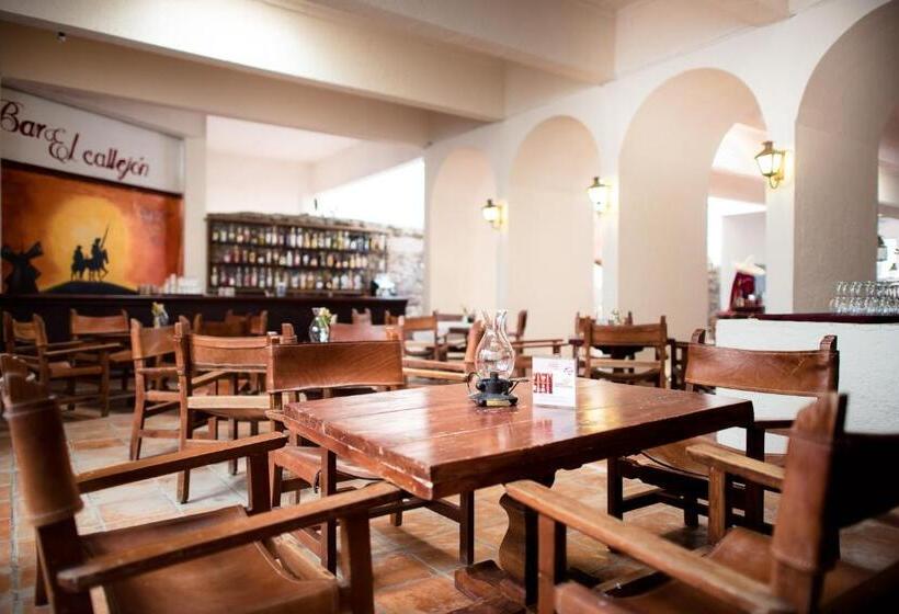 Fotos del hotel Mision Guanajuato:  76