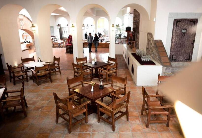 Fotos del hotel Mision Guanajuato:  77