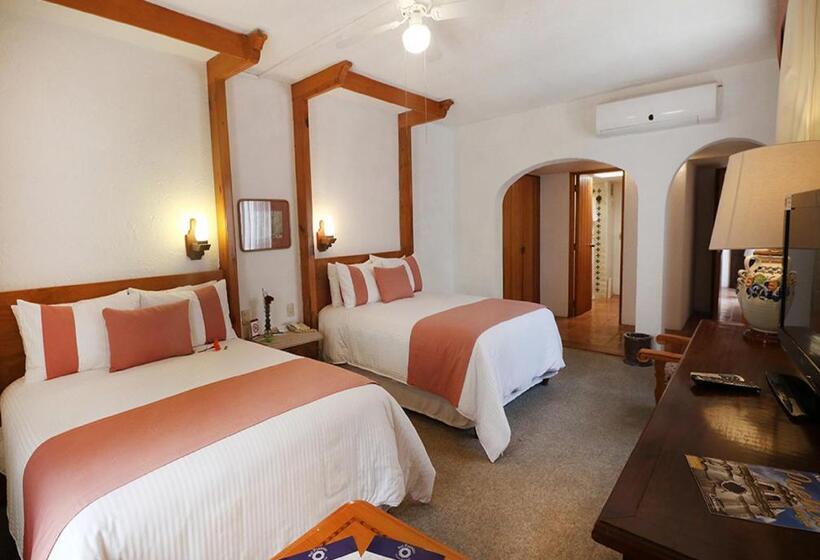 Fotos del hotel Mision Guanajuato:  2