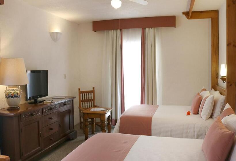 Fotos del hotel Mision Guanajuato:  5