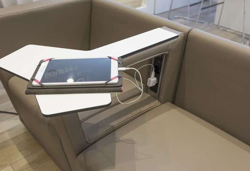 Fotos del hotel Mistral:  5