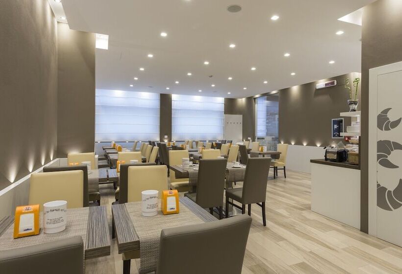 Fotos del hotel Mistral:  10