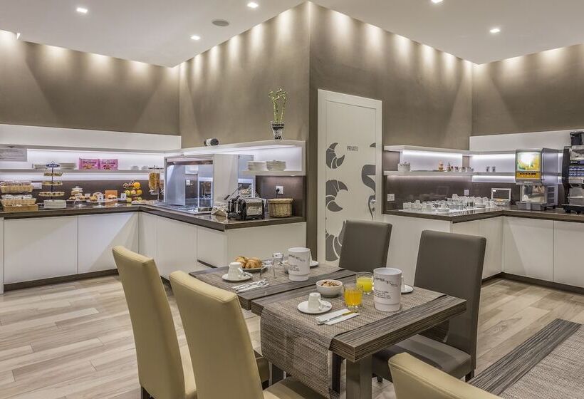 Fotos del hotel Mistral:  11