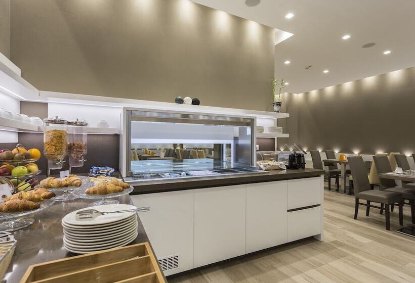 Fotos del hotel Mistral:  12