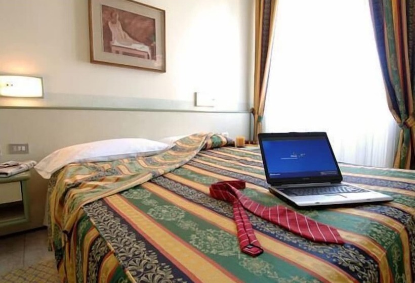 Fotos del hotel Mistral:  3