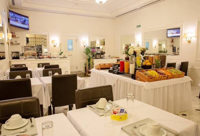 Fotos del hotel Modigliani:  16