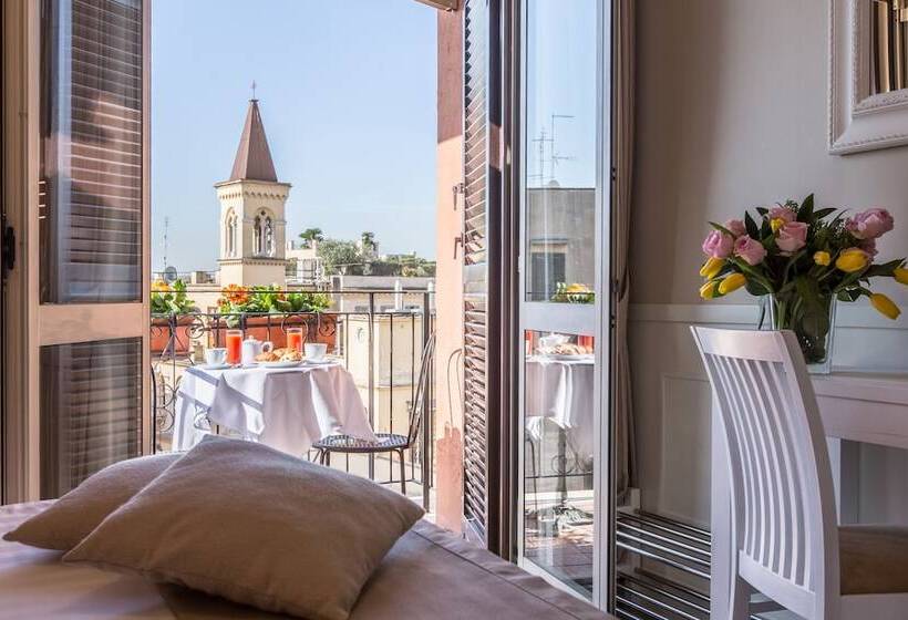 Fotos del hotel Modigliani:  8