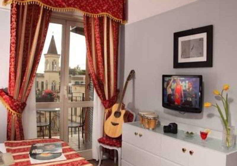 Fotos del hotel Modigliani:  5