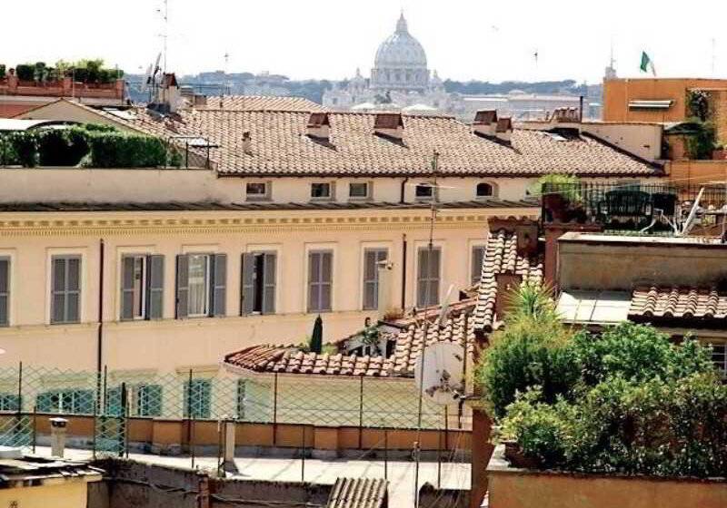 Fotos del hotel Modigliani:  3