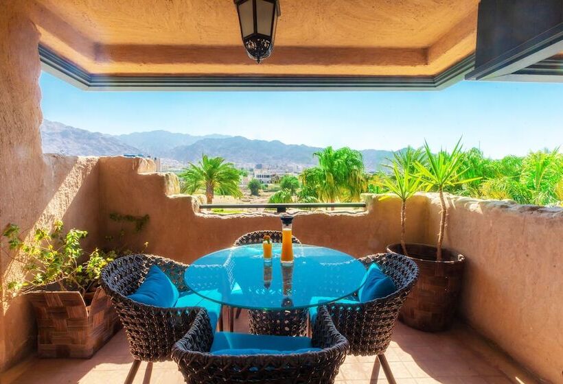 Fotos del hotel Movenpick Resort & Residences Aqaba:  4