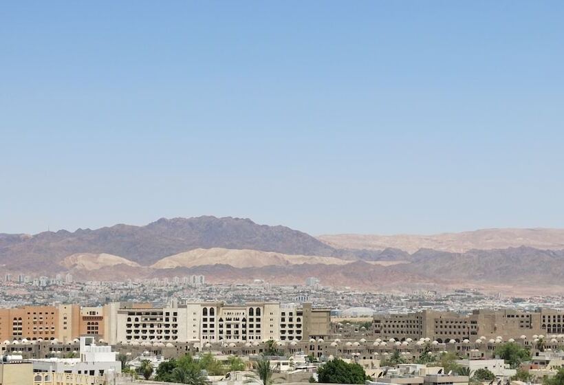 Fotos del hotel Movenpick Resort & Residences Aqaba:  5
