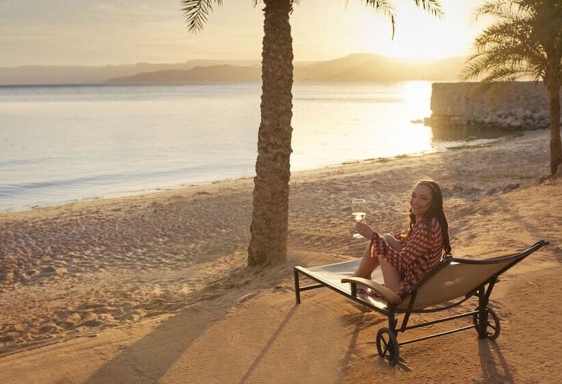 Fotos del hotel Movenpick Resort & Residences Aqaba:  8
