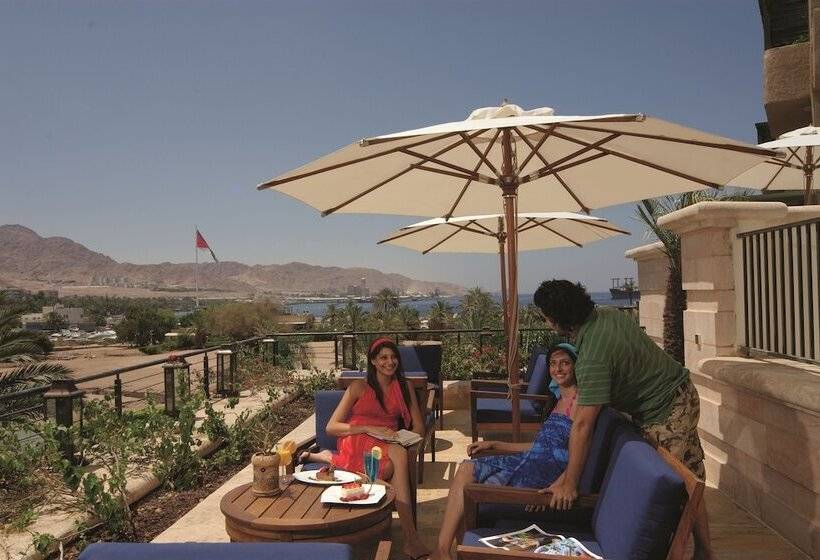 Fotos del hotel Movenpick Resort & Residences Aqaba:  14