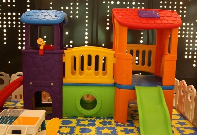 Fotos del hotel Nikko Dalian:  10