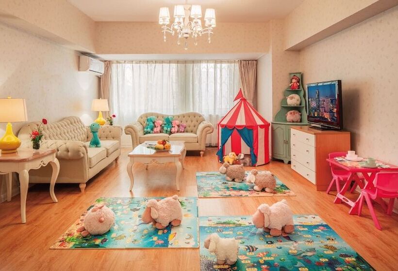 Fotos del hotel Nikko Dalian:  21