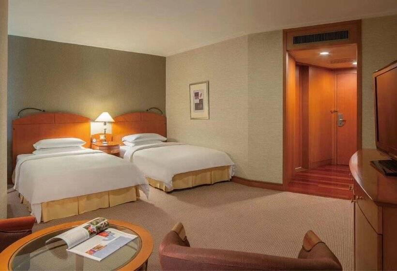 Fotos del hotel Nikko Dalian:  8