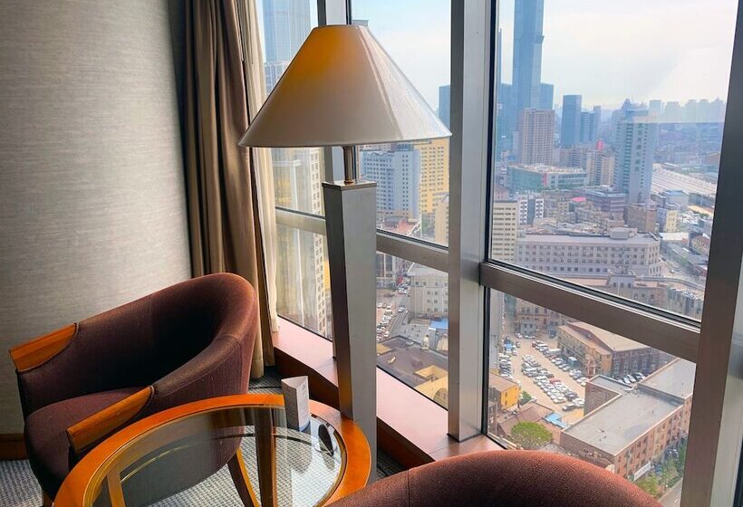 Fotos del hotel Nikko Dalian:  17