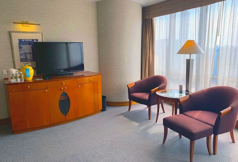 Fotos del hotel Nikko Dalian:  22