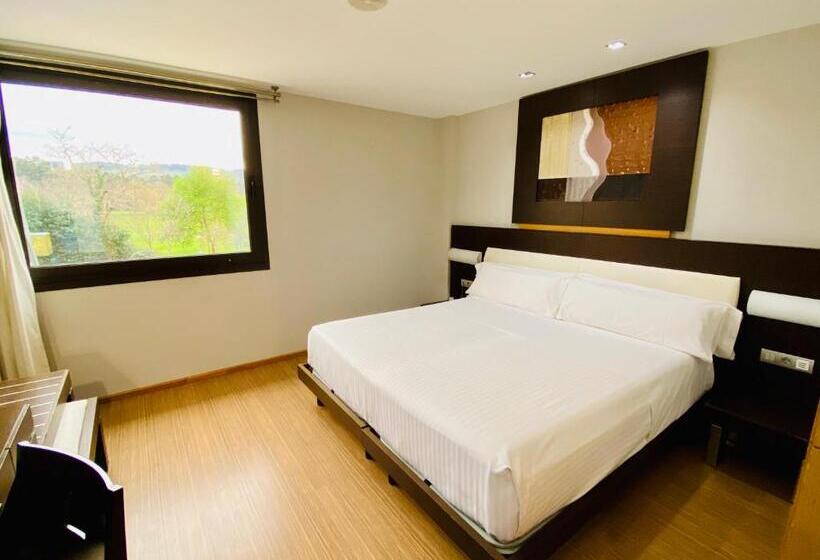 Fotos del hotel Oca Palacio De La Llorea  & Spa:  4