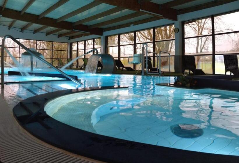 Fotos del hotel Oca Palacio De La Llorea  & Spa:  38