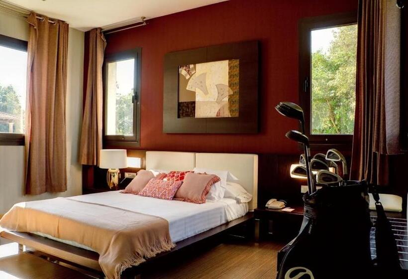 Fotos del hotel Oca Palacio De La Llorea  & Spa:  8