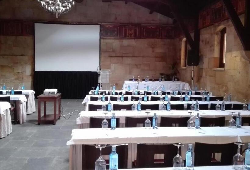 Fotos del hotel Oca Palacio De La Llorea  & Spa:  32