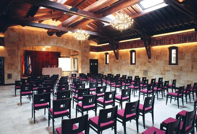 Fotos del hotel Oca Palacio De La Llorea  & Spa:  33