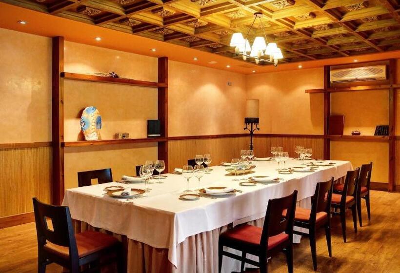 Fotos del hotel Oca Palacio De La Llorea  & Spa:  25