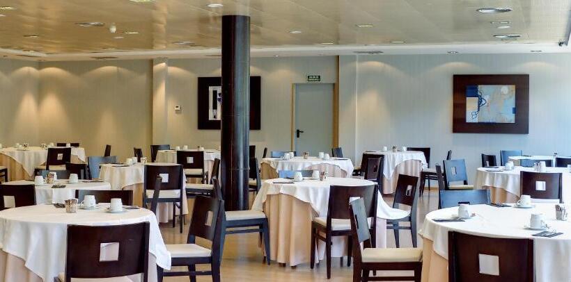 Fotos del hotel Oca Palacio De La Llorea  & Spa:  37