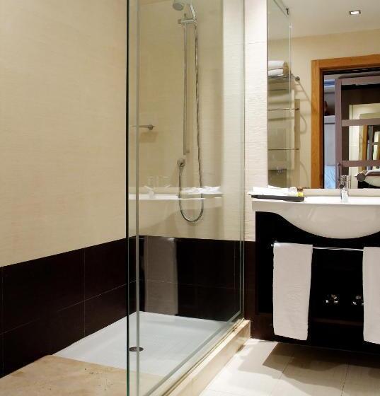 Fotos del hotel Oca Palacio De La Llorea  & Spa:  42