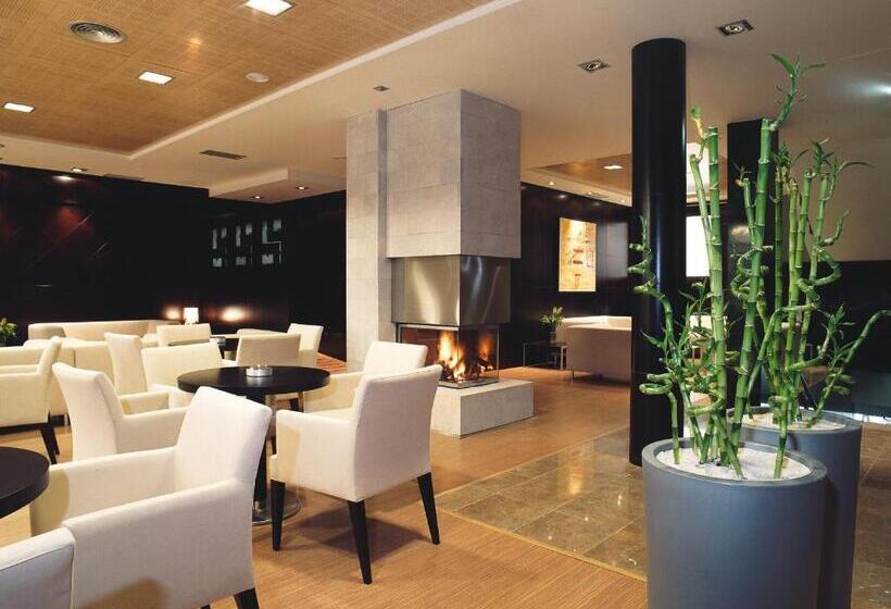 Fotos del hotel Oca Palacio De La Llorea  & Spa:  15