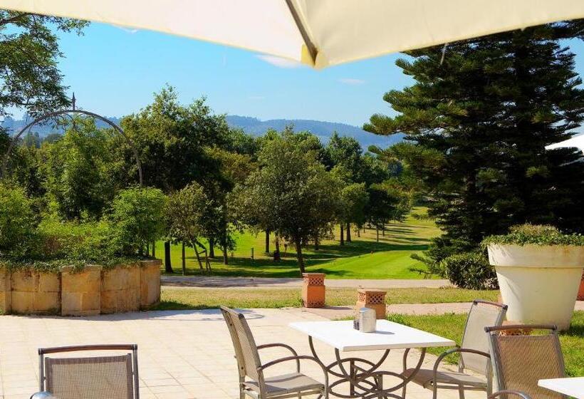 Fotos del hotel Oca Palacio De La Llorea  & Spa:  22