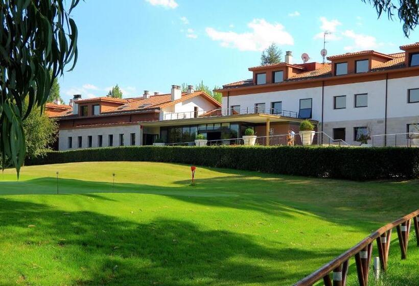 Fotos del hotel Oca Palacio De La Llorea  & Spa:  21
