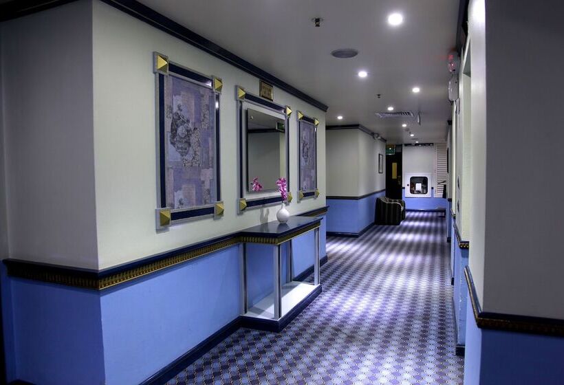 Fotos del hotel Orchid:  11