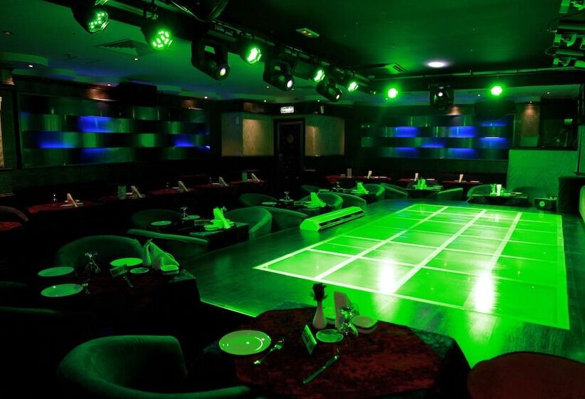 Fotos del hotel Orchid:  24